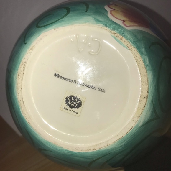 Vintage pitcher - Picture 5 of 11